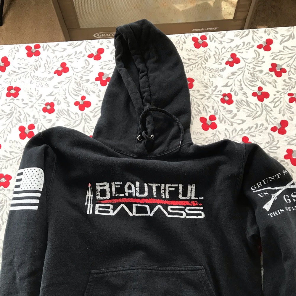 Hoodie